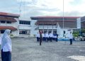 Apel September 2026, Pelindo Regional 1 Belawan Perkuat Kesiapan Insan Perusahaan