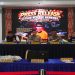 Polres Asahan Ungkap 5 Kilogram Lebih Sabu dan 285 Butir Ekstasi, Satu Tersangka Diamankan