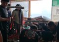 Gerebek Sarang Narkoba di Kabanjahe, Delapan Orang Diamankan