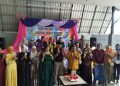 Anniversary ke-11 Sahabat SMB Bersatu Digelar Meriah, Eddy Basri: Jaga Kekompakan dan Persaudaraan