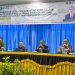 Gelar Strategi Besar di Hotel Madani, Ketua Yayasan dan Dewan Pembina Universitas Battuta Kompak Dorong Transformasi