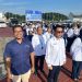Pelindo Regional 1 Hadiri Upacara Peringatan Hari Perhubungan Nasional 2026