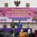 isasi PAUD Berkualitas Dorong Penguatan Mutu Pendidikan Anak Usia Dini di Kota Medan