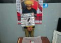 Warga Sibolga Tewas Ditusuk, Polres Sibolga Tangkap Terduga Pelaku di Pinangsori