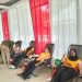 SPN Polda Sumut Dukung HUT ke-81 PMI Langkat, Perkuat Semangat Kemanusiaan