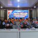 Polres Samosir Ungkap Sejumlah Kasus, dari Narkotika hingga Pembalakan Liar dan Pemerasan