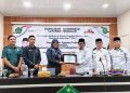 PA Stabat Gandeng Kemenag Langkat, Perkuat Layanan Peradilan Digital dan Perlindungan Perempuan-Anak