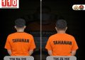 Kapolres Binjai Tegaskan Komitmen Berantas Kejahatan, Dua Pelaku Curat Dibekuk Satreskrim