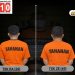 Kapolres Binjai Tegaskan Komitmen Berantas Kejahatan, Dua Pelaku Curat Dibekuk Satreskrim