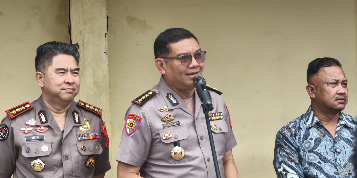 Kompolnas: Audit Investigasi Winda Lorenza Gowasa Berjalan Baik, Konstruksi Peristiwa Logis