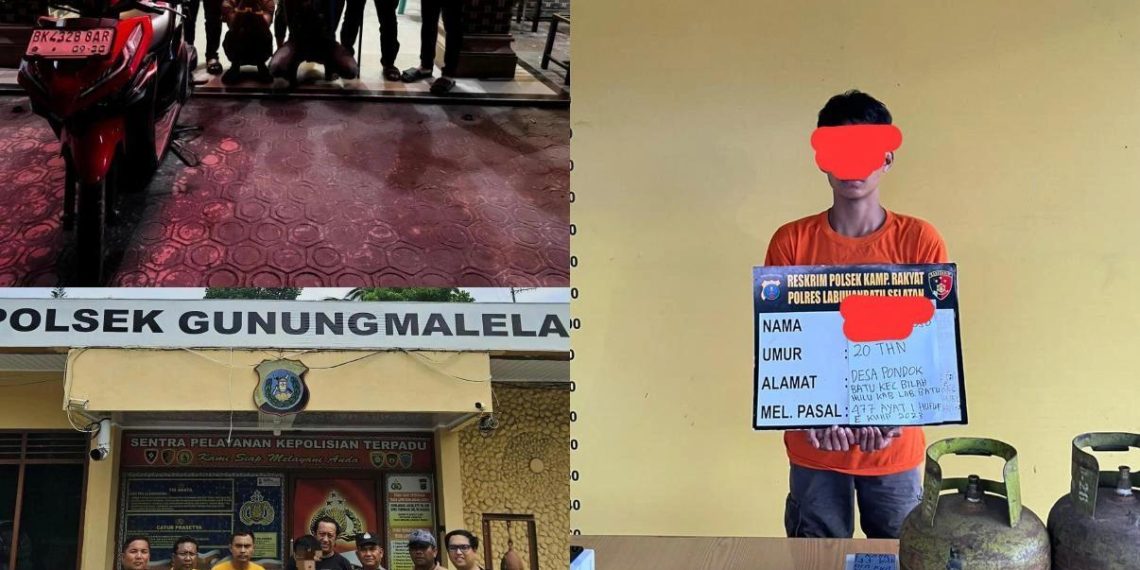Tekan Kejahatan, Polda Sumut Ungkap 333 Kasus Curat-Curas dan Ringkus 362 Tersangka
