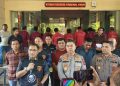 Polda Sumut dan Polres Humbahas Tetapkan 24 Tersangka Kasus Penyerangan di Matiti Humbahas