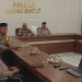 Personel Polres Pakpak Bharat Ikuti Binrohtal Secara Daring Yang Di Pimpin Kapolri Dan Gus Baha.