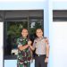 Kapolres Sibolga Sambangi Satrad 103, Perkuat Sinergitas TNI-Polri