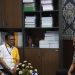 Kunjungi DPRD Kota Sibolga, Kapolres AKBP Budi Prasetyo Perkuat Sinergitas dan Kolaborasi Jaga Kamtibmas