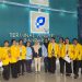 Pelindo Belawan Buka Ruang Belajar Nagi Mahasiswa Poltekkes Kemenkes Medan di Terminal Penumpang Bandar Deli