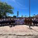 Police Goes To School, Sat Lantas Polres Humbahas Edukasi Pelajar Tertib Berlalu Lintas