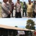 Pascaerupsi Sinabung, Kapolda Sumut Pastikan Personel Siaga di Posko Bencana