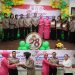 Polres Binjai Syukuran Hari Jadi Ke-78 Polwan RI Tahun 2026 Dengan Sederhana