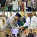 Wujud Nyata Kehadiran Polri di Tengah Masyarakat Kapolres Binjai Laksanakan Sholat Jumat Berjemaah