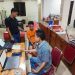 Kembali lagi tim opssenal polsek medan kota obrak abrik gg nasional, seorang beda sabu di amankan