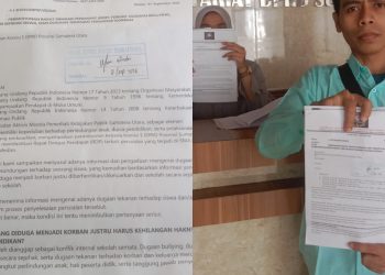 Aktivis Muda Layangkan Surat RDP ke Komisi E DPRD Sumut, Soroti Dugaan Bullying dan Penganiayaan di SMA Plus Sedayu Nusantara Medan
