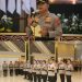 Kapolda Sumut Lantik Sejumlah Pejabat Baru, Tekankan Profesionalisme dan Responsivitas