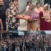 Jumat Berkah, DPC GRIB Jaya Kota Medan Bersama PAC Medan Denai Bagikan 500 Nasi Kotak di Jalan Menteng