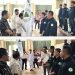 Forwaka Tebing Tinggi Resmi Dilantik, Irfandi Tekankan Kekompakan dan Profesionalisme