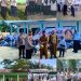 Polres Batu Bara Gelar Police Go To School Serentak di 19 Sekolah