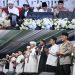 Ikhtitam Maulid Arba’in di Masjid Al-Fatih Binjai Berlangsung Aman dan Lancar