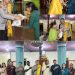 Pererat Toleransi dan Kerukunan, Kapolres Binjai Sambangi Kuil Sri Mariamman