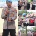 Laksanakan Gaktiplin Terhadap Personel Si Propam Polres Pakpak Bharat Tekankan Hindari Berbagai Bentuk Pelanggaran.