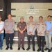 Kapolres Sibolga Perkuat Sinergi dengan Kejaksaan Negeri, Perkuat Kolaborasi Penegakan Hukum