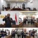 Kapolres Binjai Buka Pelatihan Bahasa Isyarat, Tingkatkan Pelayanan Publik yang Inklusif