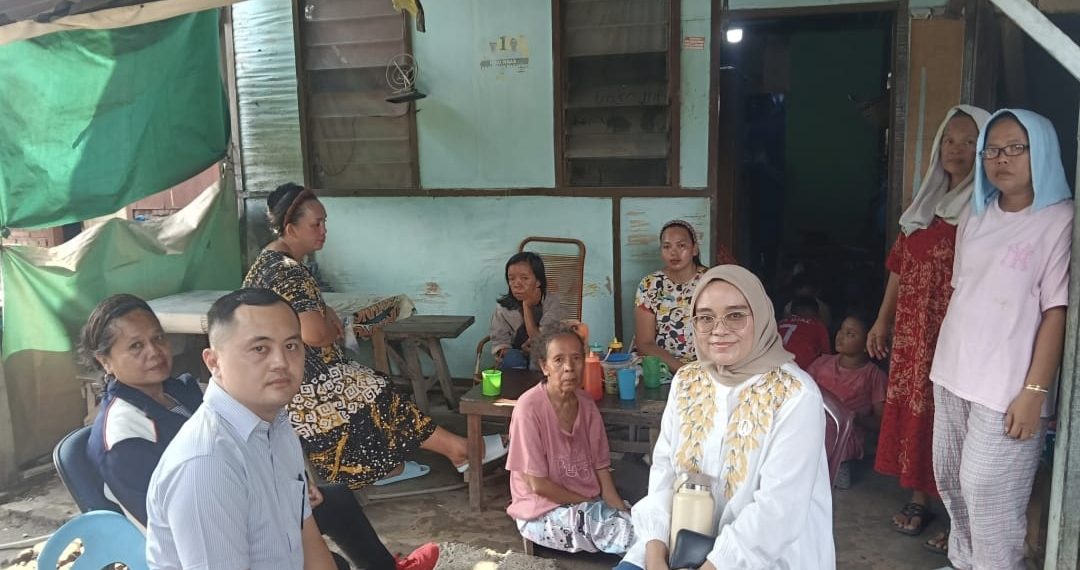 Tim LPPA Sumut Minta Penyidik Serius Tangani Kasus Viral Anak 12 Tahun Dianiaya di Medan Maimun