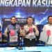 Ditressiber Polda Sumut Bongkar Jaringan Judi Online, Dua Orang Jadi Tersangka