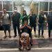 Gerak Cepat Polsek Medan Baru, Spesialis Bongkar Rumah Kosong Dibekuk, Dua Lokasi Pencurian Terungkap