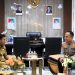 Kapolres Sibolga Silaturahmi ke Wali Kota, Perkuat Sinergi Jaga Kamtibmas