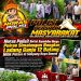 Polsek Panei Tongah Ungkap Ladang Ganja, 12 Batang Diamankan