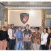 KASUS ANAK DI MEDAN SELESAI DAMAI, SINERGI POLRESTABES MEDAN, UPTD PPA, KEMENSOS DAN LPPA SUMUT