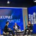 Hari Ini di TVRI Sumut: Dr. Andi & Dr. Tarmidi Kupas Tuntas Cara Melindungi Anak dari Kekerasan