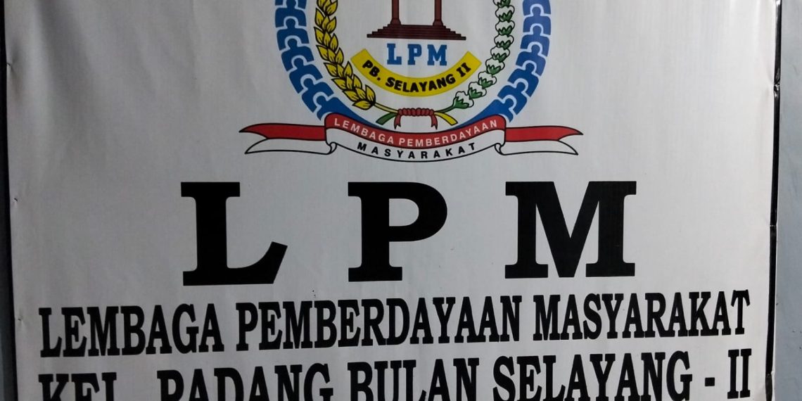Warga Jalan Bunga Wijaya Pertanyakan Peran LPM Medan Selayang, Masyarakat Harapkan Bukti Nyata