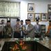 Kapolda Sumut Silaturahmi dengan MUI, Ajak Bersinergi Berantas Narkoba