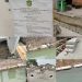 UDitch Pecah dan Rompal di Proyek Drainase Jalan Baru-Jalan Andansari Kel. Terjun Rp. 6,9 Miliar, SDABMBK Medan dan Kontraktor Bungkam, LP3 : APH Cegah Kerugian Negara, Jangan Makan Gaji Buta