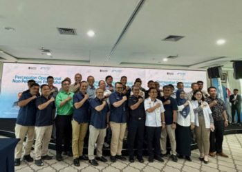 Pelindo Regional 1 Belawan Dorong Peningkatan Layanan Pelabuhan melalui Kolaborasi Stakeholder