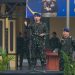 Kunjungi Mako Brimob Sumut, Kapolda Irjen Sonny Irawan Beri Pesan Tegas: Kompak, Solid, Bersama Masyarakat