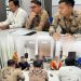 Kunjungan Hakim Pengawas dan Pengamat dari Pengadilan Negeri Stabat ke rutan Tanjung Pura dalam Rangka Pengawasan dan Pengamatan Pelaksanaan Putusan Pengadilan