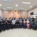 PA Stabat Perkuat Tata Kelola Peradilan melalui Pembinaan dan Pengawasan PTA Medan