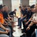 Rutan Kelas IIB Tanjung Pura Gelar Inventarisasi Masalah di Blok Hunian, Serap Aspirasi Warga Binaan